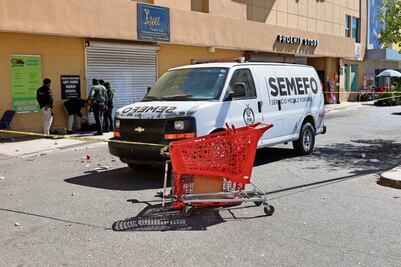 Guerra de Chapitos y Mayos dispara uso de armas y explosivos