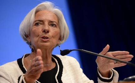 IMF OKs new two-year US$88 billion flexible credit line for Mexico
