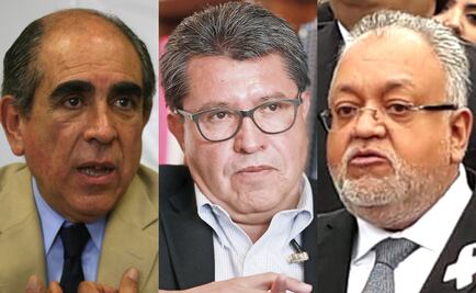 Debaten sobre ley de recorte salarial