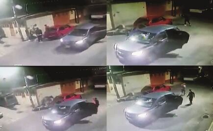 Video revela ajuste de cuentas entre “Los Rodolfos” y Cártel de Tláhuac