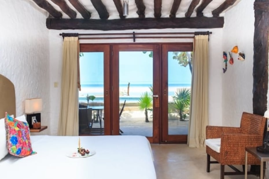 Holbox, Oaxaca y otros lugares para tus vacaciones de diciembre