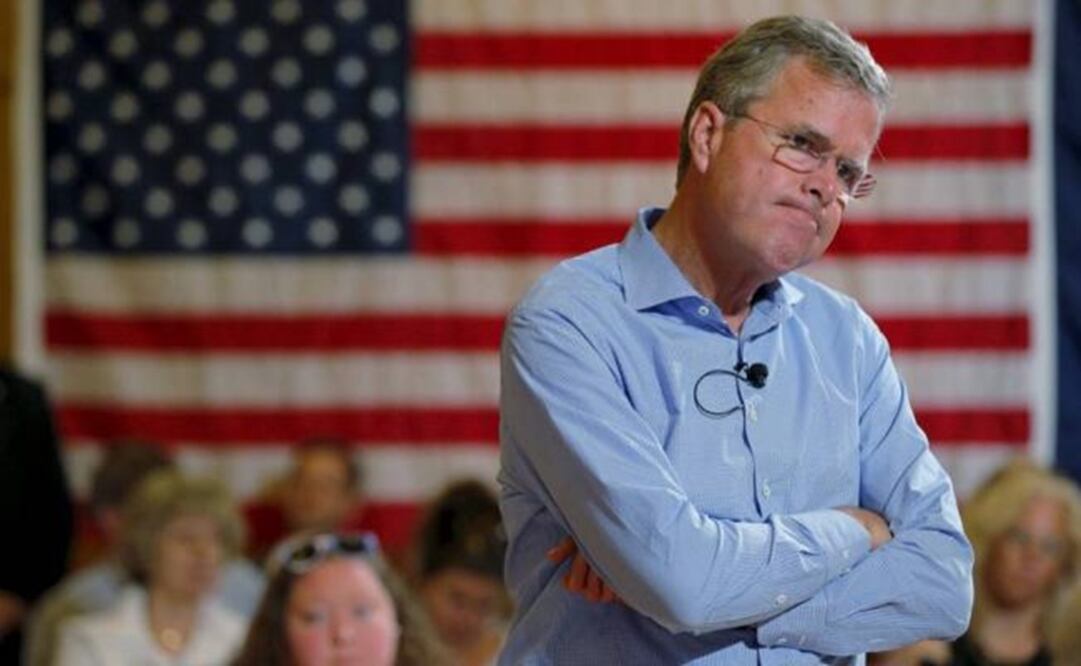 There won't be another Bush in the Oval Office for now. (Photo: AP)