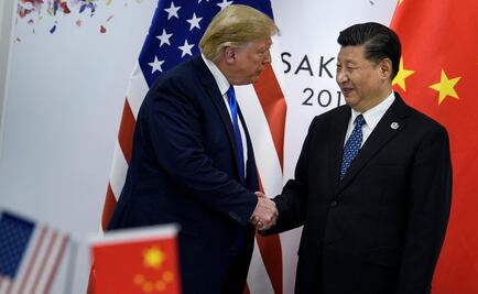 Empresas de EU podrán vender productos a Huawei, afirma Donald Trump