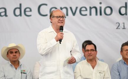 Busca Conago código de conducta para gobernadores