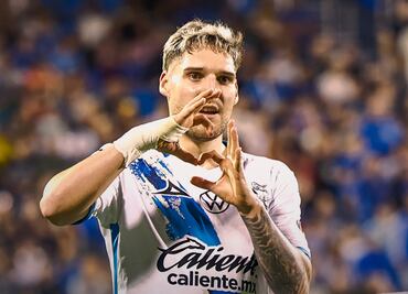 Resultado: Puebla vence con sufrimiento a Montreal; sueña con avanzar a la siguiente ronda de la Leagues Cup