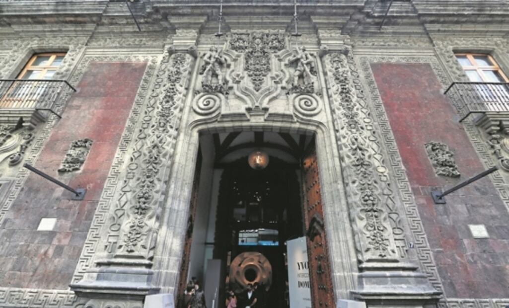 Riqueza cultural de Citibanamex va más allá de obras y edificios