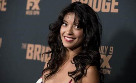 Mexican Stephanie Sigman joins cast of "American Crime"