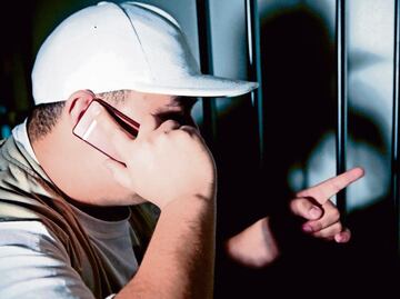 Congreso recibe reforma para que extorsión se persiga de oficio; prevén sea publicada hoy en la gaceta parlamentaria