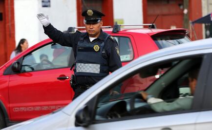 EN VIVO MXM Reporte vial de lo que pasa este martes 9 de mayo en la CDMX con Isidro Corro