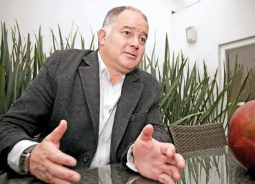 Preocupante, crecimiento criminal que tuvo “El Ojos”: De Mauléon