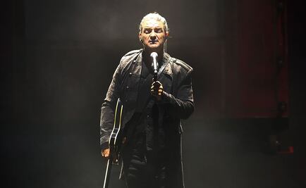Empresario retoma demanda contra Ricardo Arjona