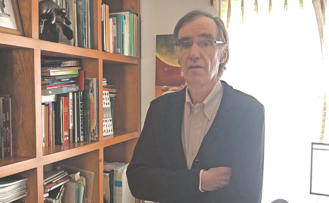 José Woldenberg consideró que no debió hacerse la consulta para enjuiciar a expresidentes, pues la pregunta que se hace no es clara. Foto: Archivo/ EL UNIVERSAL.