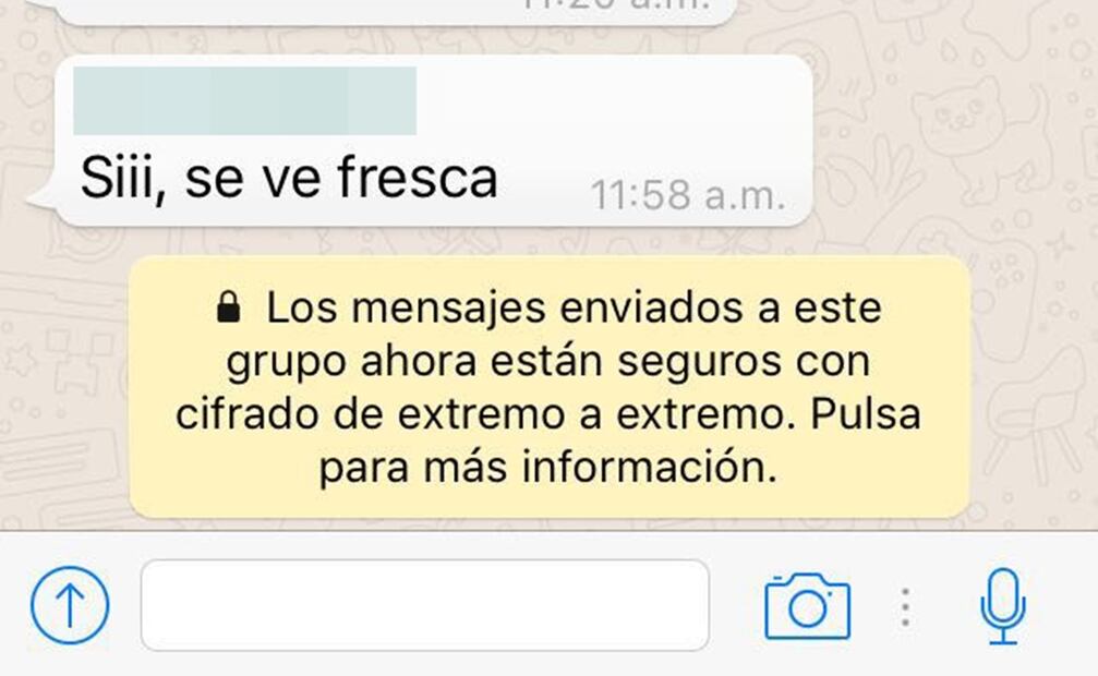 Imagen: Archivo El Universal