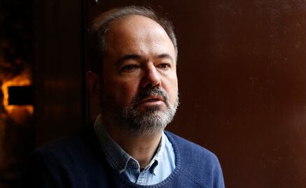 Juan Villoro: El futbol es un regreso a la realidad