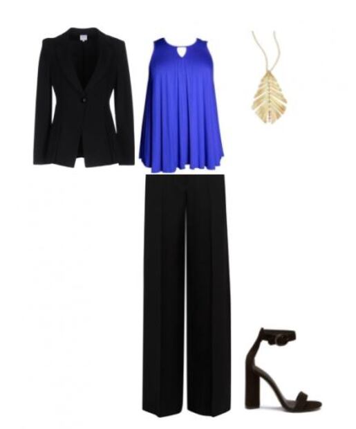 ¿Viajas por trabajo? Te decimos qué vestir para la ocasión