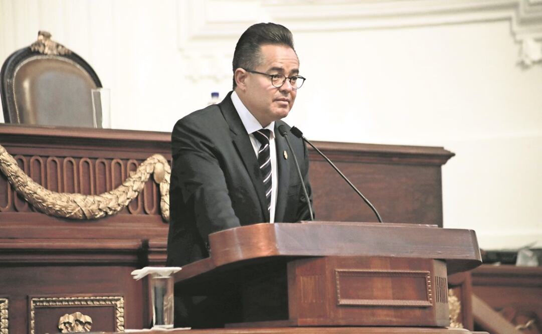 (Foto: Archivo / EL UNIVERSAL)