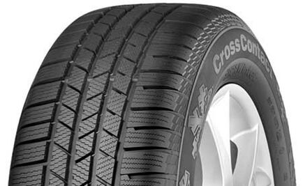 Continental retira llantas del mercado