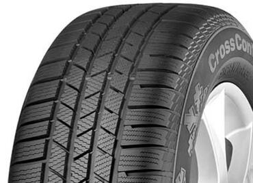 Continental retira llantas del mercado