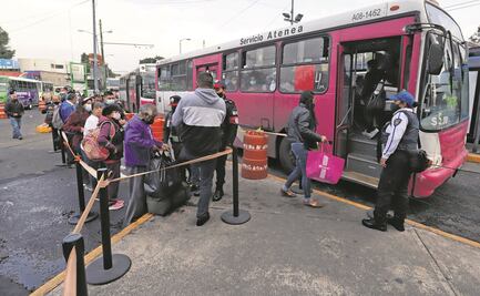Un año de caos vial y horas de viaje  sin la L12