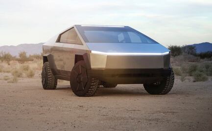 Los mejores memes de la Tesla pick-up