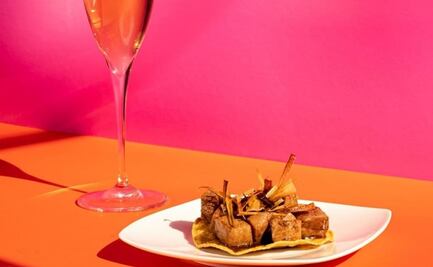 Descubre cómo maridar platillos de Cuaresma con vino