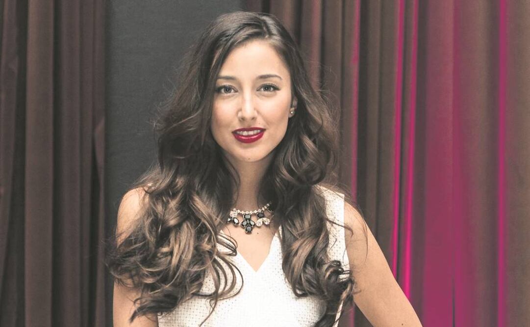 Hace seis años que Sofía Sisniega decidió volverse vegetariana y uno que se volvió vegana, y fue justo el origen de la carne que se consume el que la llevó a tomar a esta decisión. FOTO: Archivo.