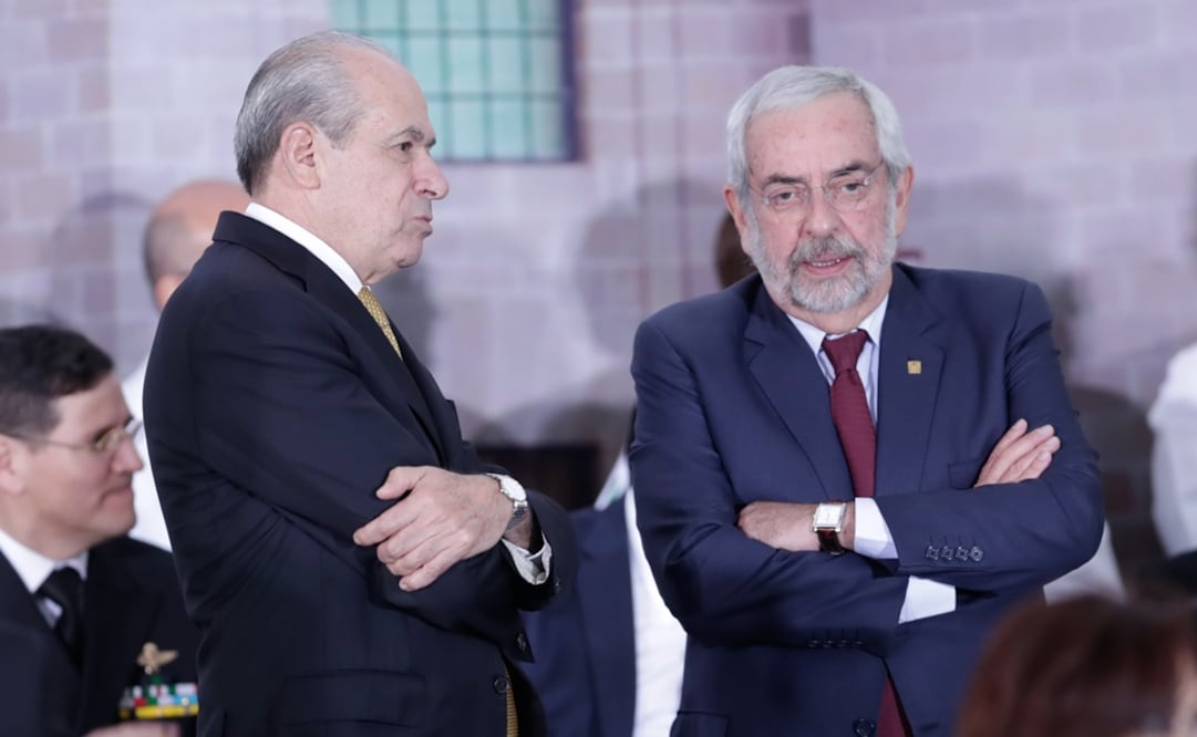 Foto: Archivo / EL UNIVERSAL