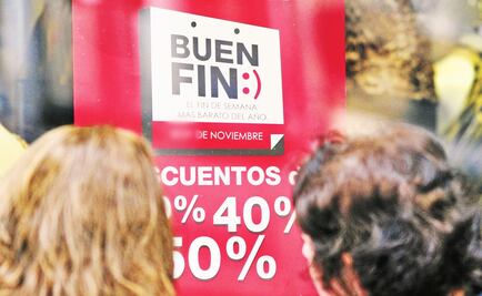 SAT entregará premios por El Buen Fin, libres de impuestos