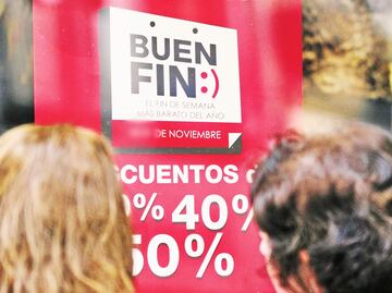 SAT entregará premios por El Buen Fin, libres de impuestos