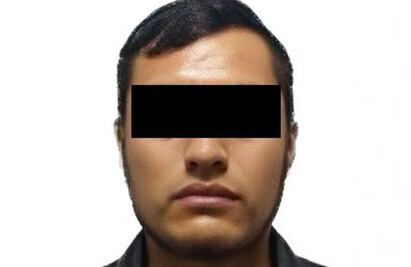 Vinculan a proceso a presunto feminicida de Anayeli en Edomex