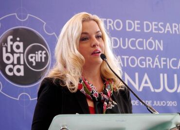 "El Beso", el cortometraje mexicano en Cannes