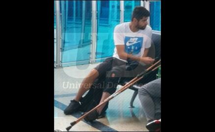 Néstor Araujo será valorado en la CDMX