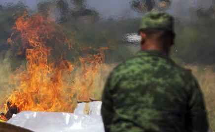 Precandidatos republicanos amenazan con lanzar ataques contra el narco en México