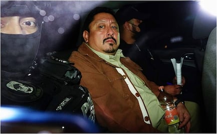 SSPC exhibe a jueces que habrían beneficiado a Uriel Carmona, exfiscal de Morelos