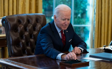 Joe Biden revierte restricciones de la administración Trump sobre el aborto