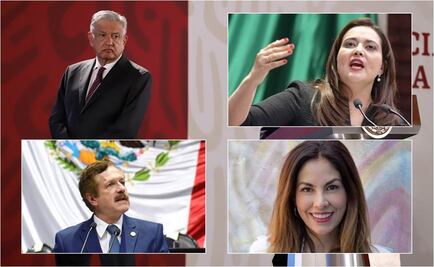 Diputados analizan acciones contra memorándum de AMLO