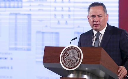 UIF debe informar sobre operaciones inusuales en la Banca Múltiple: Inai