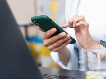 Este es el código secreto de WhatsApp para ocultar tus chats