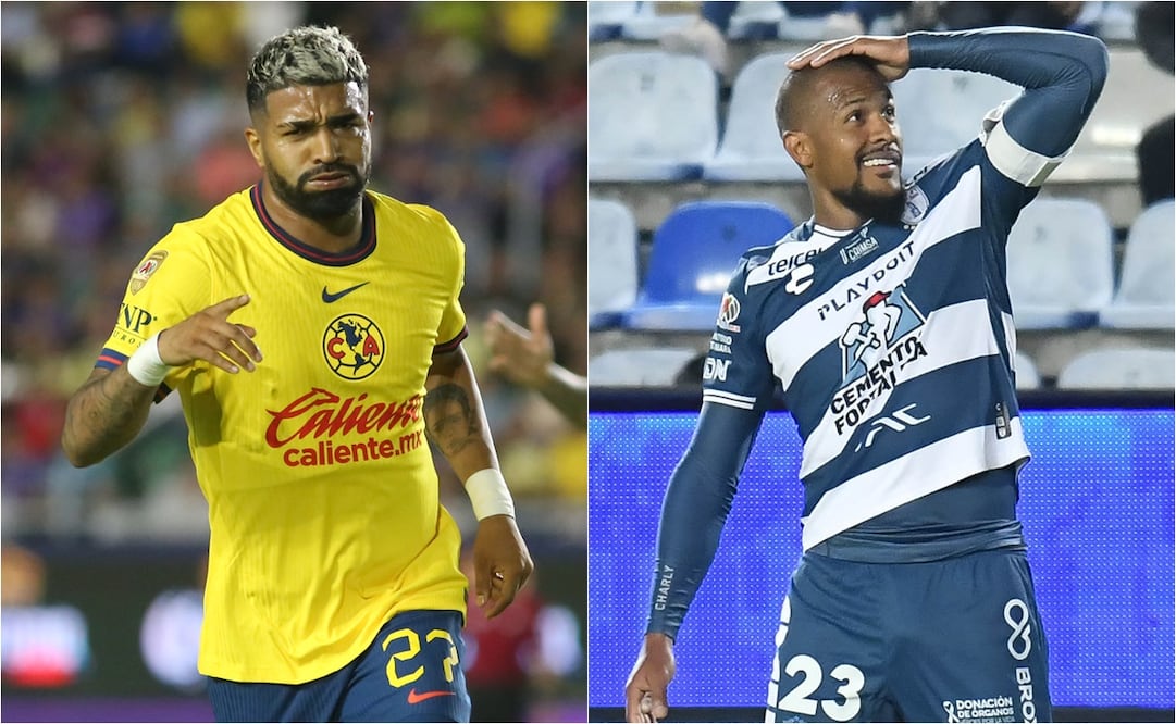 América se encuentra con su Nemesis. FOTO: ESPECIAL