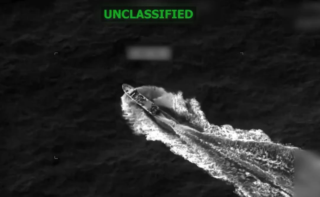 La campaña militar acumula más de 180 fallecidos en operativos recientes. (26/04/26) Foto: Captura de video