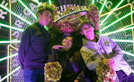 Así se vivió Chivas Regal Supremacy Kings & Queens Night