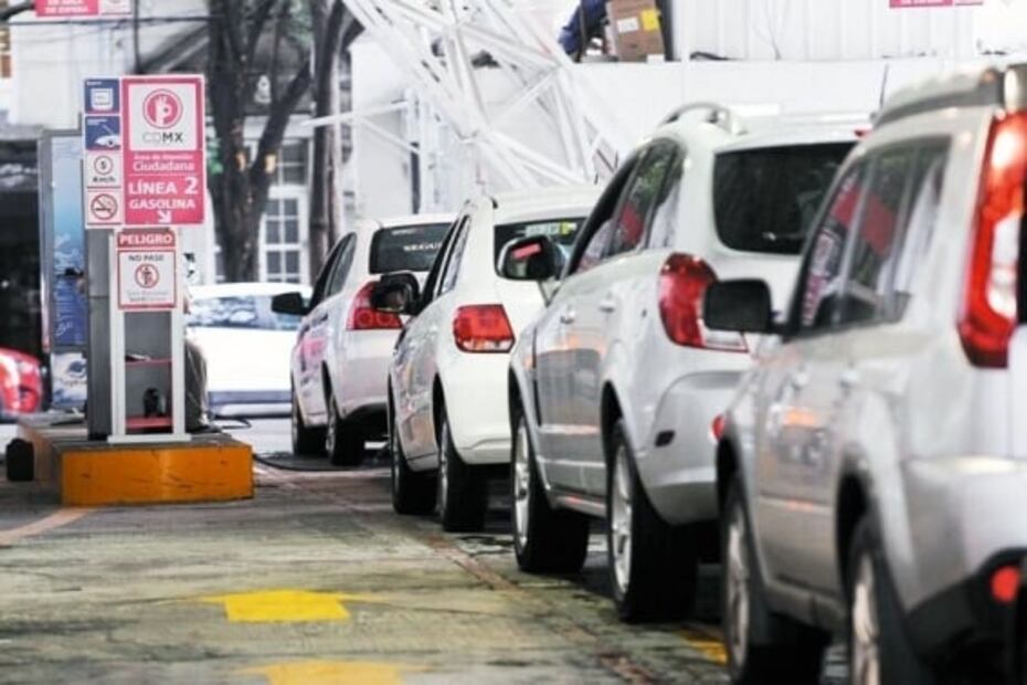 ¿Qué pasa si no verifico mi auto a tiempo?