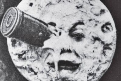 Empresa privada Moon Express obtiene permiso para volar a la Luna