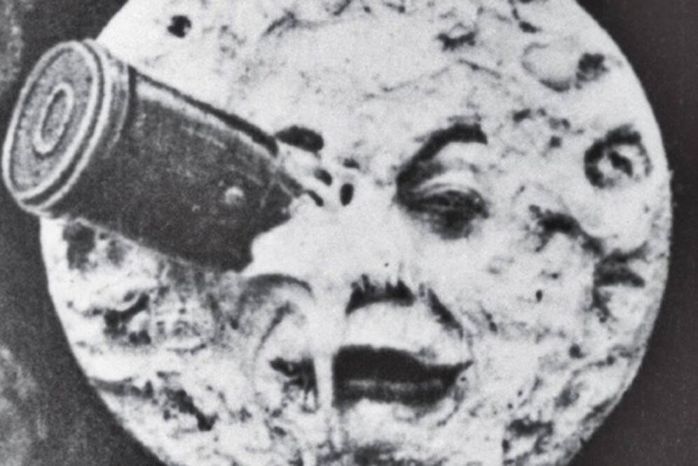 Empresa privada Moon Express obtiene permiso para volar a la Luna