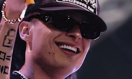 Peso Pluma: así es el interior de su lujoso apartamento en Guadalajara