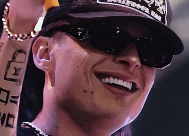 Peso Pluma: así es el interior de su lujoso apartamento en Guadalajara