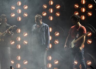 Reik regresa al Auditorio Nacional con "Des/Amor"