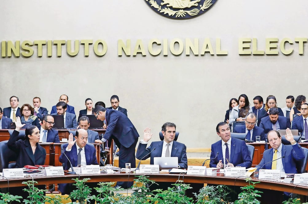 FOTO: ARCHIVO. EL UNIVERSAL