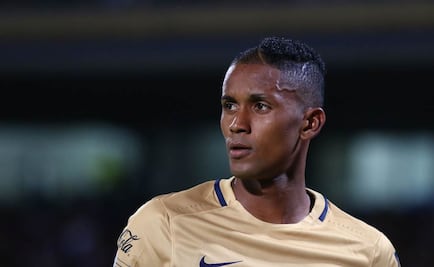 Todavía tengo que demostrar en Pumas: Fidel