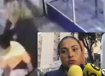 Así localizaron a bebé robada en Hospital General